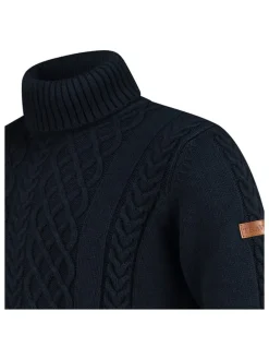 Coltrui "Oulu" donkerblauw