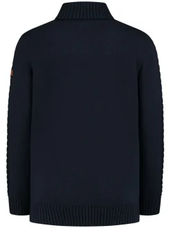 Coltrui "Oulu" donkerblauw