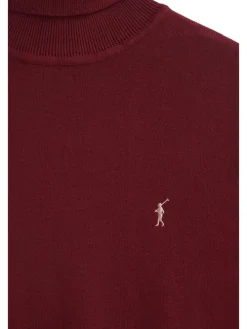 Coltrui rood