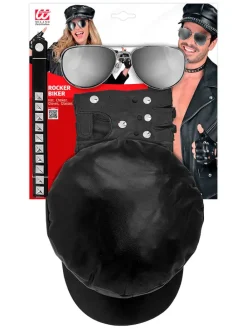 4-delige accessoiresset 