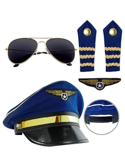 4-delige accessorieset 