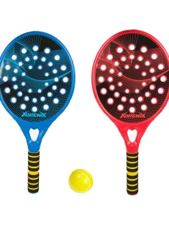 3-delige beachtennisset - vanaf 3 jaar