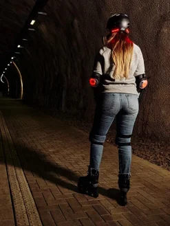 6-delige beschermingsset