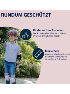 6-delige beschermingsset 
