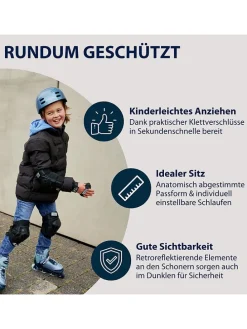 6-delige beschermingsset