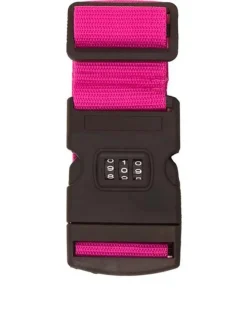 2-delige set: bagageriemen - (L)140 cm (verrassingsproduct)