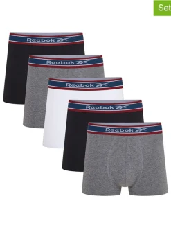 5-delige set: boxershorts 