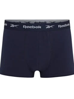 5-delige set: boxershorts "Boyes" meerkleurig