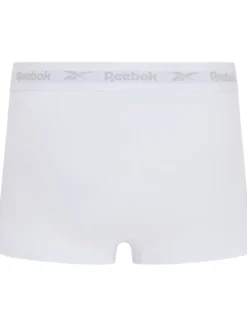 5-delige set: boxershorts "Boyes" meerkleurig