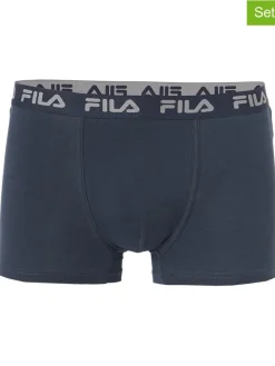 2-delige set: boxershorts donkerblauw