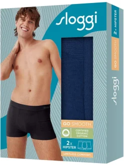 2-delige set: boxershorts 