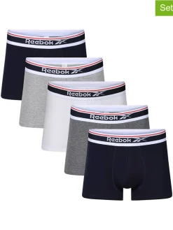 5-delige set: boxershorts 