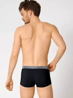 2-delige set: boxershorts 
