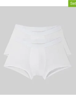 2-delige set: boxershorts 