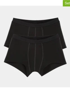 2-delige set: boxershorts 