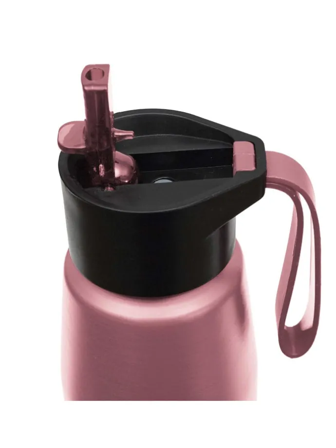 2-delige set: drinkflessen - 650 ml (verrassingsprodukt)