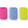 3-delige set: koelelementen meerkleurig - (B)8 x (H)12 cm