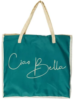 3-delige set: strandtas (verrassingsproduct)