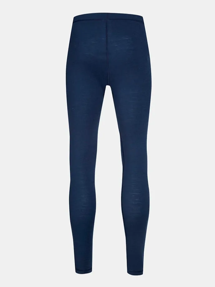 2-delige set: thermo-ondergoed "Neva" donkerblauw/blauw