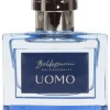 2-delige set: "Uomo" - eau de toilette en douchegel