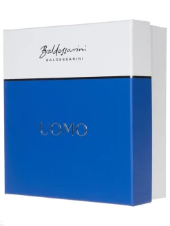 2-delige set: "Uomo" - eau de toilette en douchegel