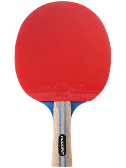 6-delige tafeltennisset 