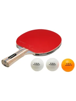 6-delige tafeltennisset 