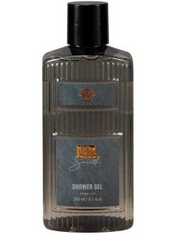 4-delige verzorgingsset ''Mr. Smooth''