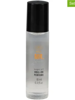 4-delige verzorgingsset ''Mr. Smooth''