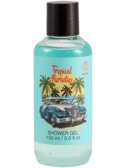 3-delige verzorgingsset ''Tropical Paradise''