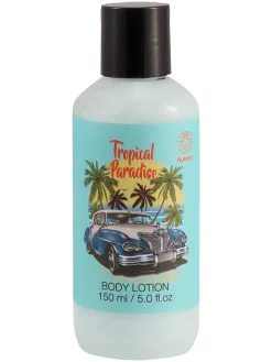 3-delige verzorgingsset ''Tropical Paradise''