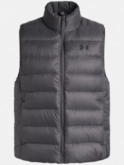 Donsbodywarmer 
