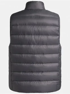 Donsbodywarmer 