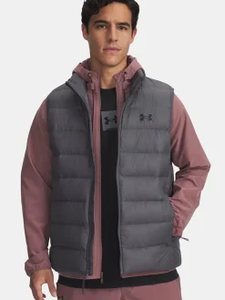 Donsbodywarmer 