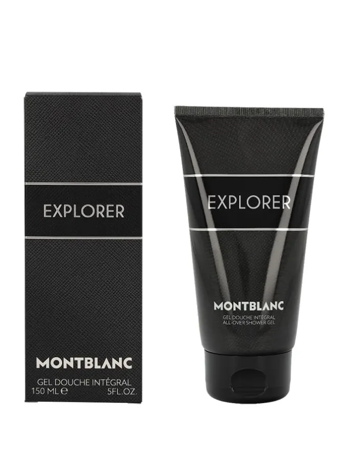 Douchegel "Explorer", 150 ml