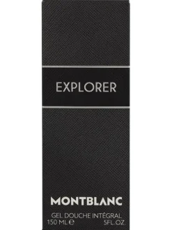 Douchegel "Explorer", 150 ml