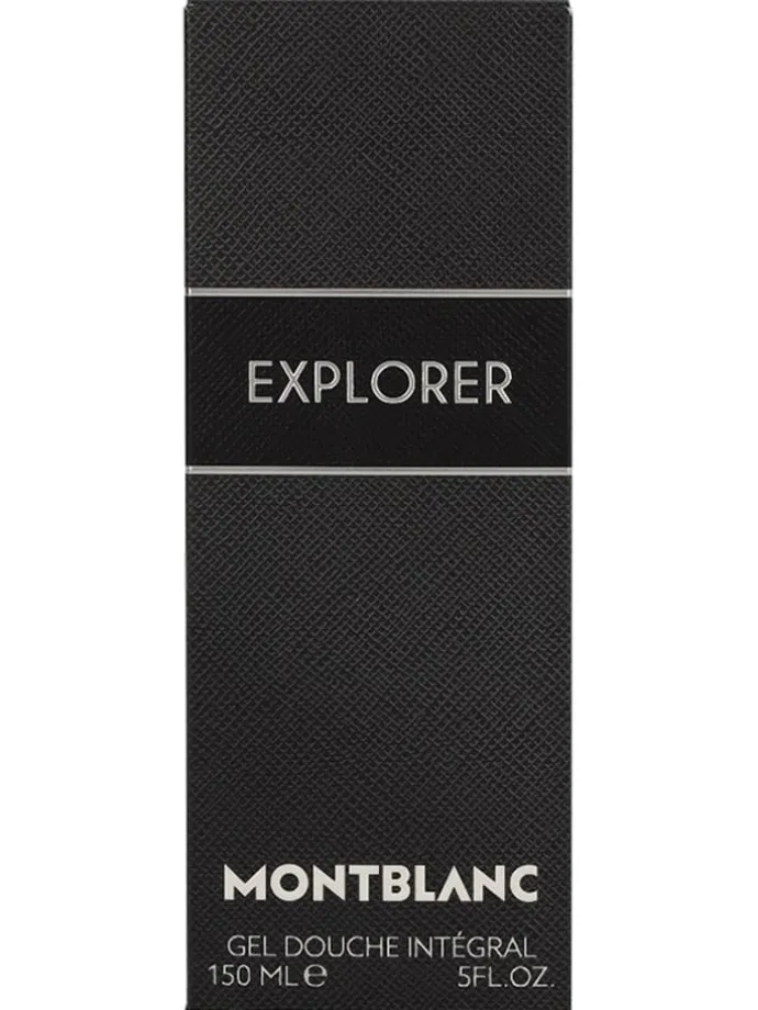 Douchegel "Explorer", 150 ml