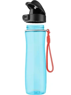 Drinkfles "Active" lichtblauw - 750 ml