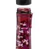 Drinkfles bordeaux - 800 ml