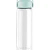 Drinkfles "Fuori" mintgroen - 540 ml