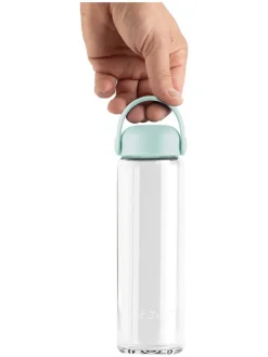 Drinkfles "Fuori" mintgroen - 540 ml