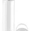 Drinkfles "Fuori" wit - 540 ml