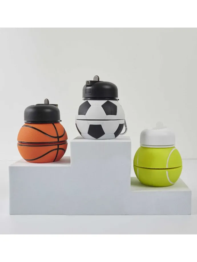Drinkfles - 550 ml (verrassingsprodukt)