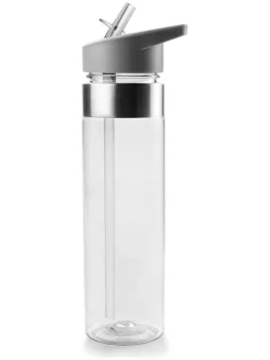Drinkfles "Sport" grijs - 720 ml