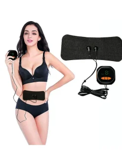 Elektrostimulator zwart