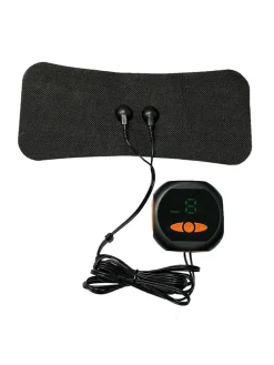 Elektrostimulator zwart