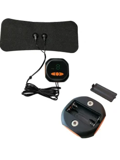 Elektrostimulator zwart