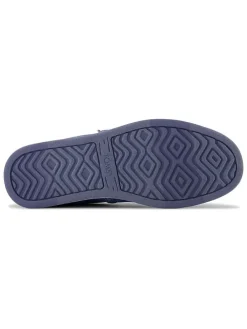 Espadrilles blauw