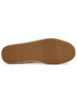 Espadrilles grijs