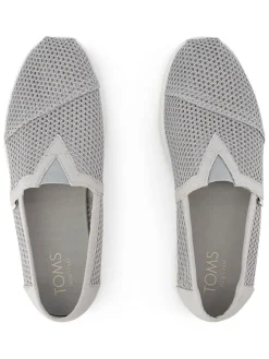 Espadrilles grijs